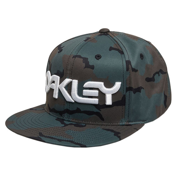 Oakley Mark iii cap